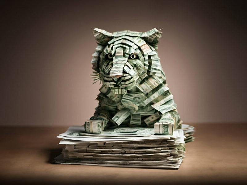 Avoiding a Common Retirement Pitfall: The Paper Tiger